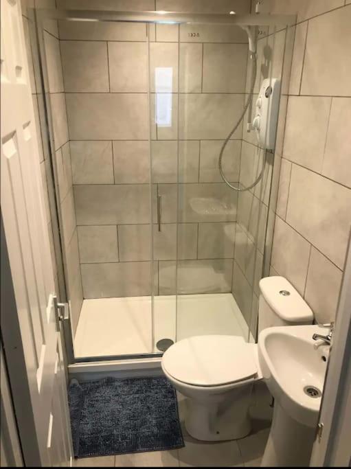 Spacious 1 Bedroom Apartment Near Seafront Penzance Eksteriør billede